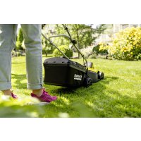 Газонокосилка Karcher LMO 2-18 Battery Set 1.445-401.0 (с 1-им АКБ)