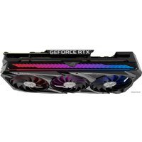 Видеокарта ASUS GeForce RTX 3070 8GB GDDR6 ROG-STRIX-RTX3070-8G-GAMING