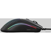 Игровая мышь Glorious Model O 2 (черный)