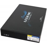 Смеситель Ledeme L4897B-2