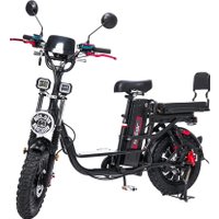 Электровелосипед Jetson Monster Pro LED в Бресте