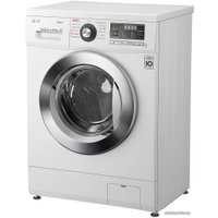 Стиральная машина LG F1296WDS3