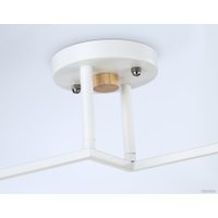 Люстра средней высоты Ambrella light Traditional TR9484