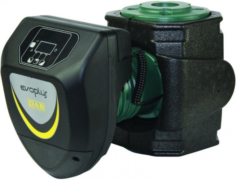 

Циркуляционный насос DAB Evoplus B 80/220.40 M