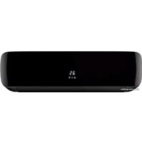 Кондиционер Hisense Black Crystal DC Inverter AS-10UW4RVETG01(B)