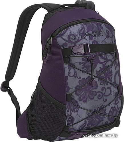 Городской рюкзак Dakine Girls Wonder 15L (lacey)
