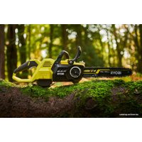 Аккумуляторная пила Ryobi RY36CSX35A-0 (без АКБ)