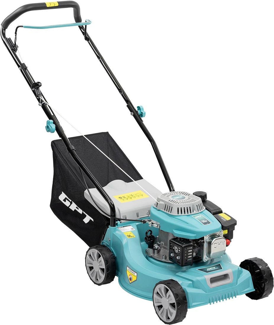 Газонокосилка GPT GLM-K4020OA