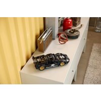 Конструктор LEGO Technic 42223 Гоночный автомобиль Ford GT40 MKII 1966