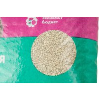 Наполнитель для туалета Pet Paws Комкующийся 10л