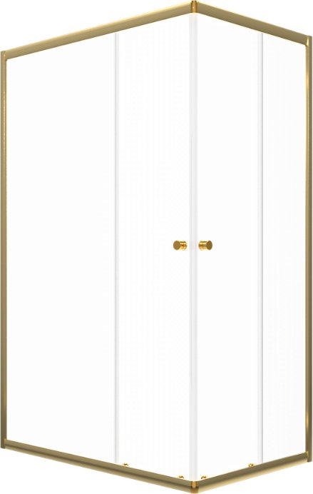 

Душевой уголок Triton Вента Голд А1 120х80 (прозрачный, без поддона)