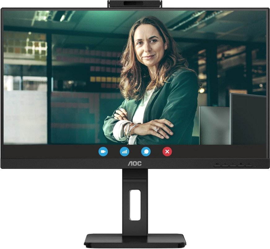 

Монитор AOC Q27P3QW