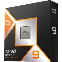 Процессор AMD Ryzen 9 9900X3D (WOF)