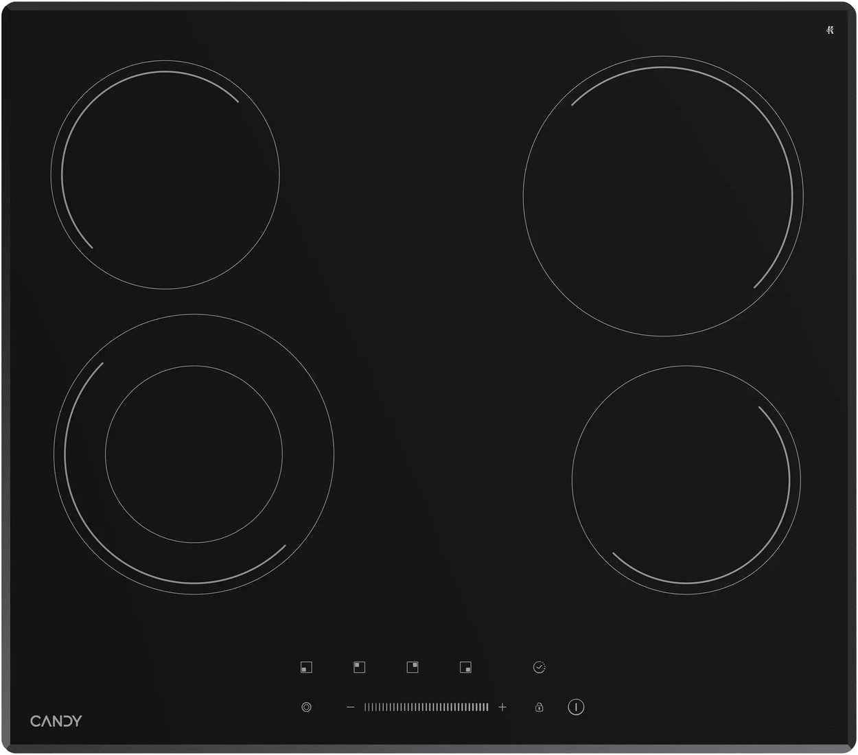 

Варочная панель Candy CHXC64TDVB