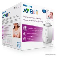 Подогреватель Philips AVENT SCF355