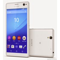 Телефон Sony Xperia C4 Dual