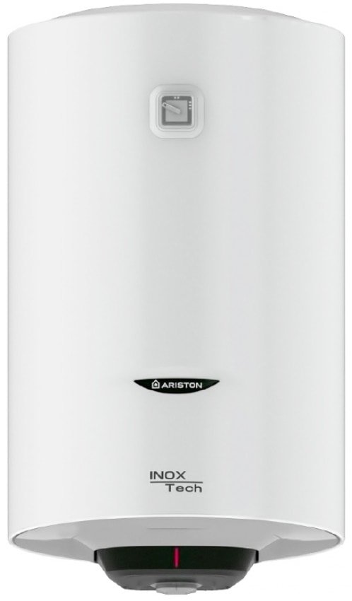 

Накопительный электрический водонагреватель Ariston PRO1 R INOX ABS 30 V Slim 2K
