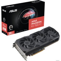 Видеокарта ASUS Radeon RX 7900 XT 20GB GDDR6 RX7900XT-20G