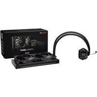 Система жидкостного охлаждения для процессора be quiet! Pure Loop 3 280mm BW028EU