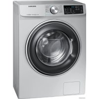 Стиральная машина Samsung WW80R42LXESDLP