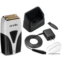 Электробритва Andis ProFoil Lithium Plus Titanium Foil Shaver TS-2