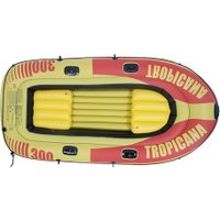 Гребная лодка Jilong Tropicana 300 Set 34262 в Гродно