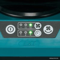 Вентилятор Makita DCF301Z (без АКБ и ЗУ)