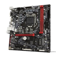 Материнская плата Gigabyte B560M H (rev. 1.x) в Лиде