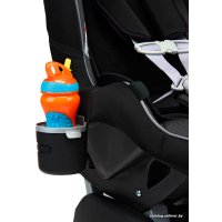 Детское автокресло Peg Perego Viaggio 1 Duo-Fix K (camo green)