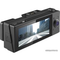 Видеорегистратор-GPS информатор (2в1) Neoline G-Tech X63