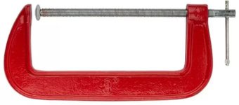 Струбцина Jaguar Machinery JM-G O-Series-200