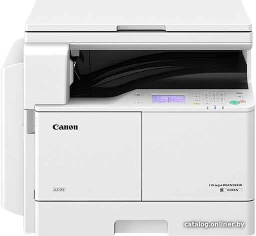 МФУ Canon imageRUNNER 2206N