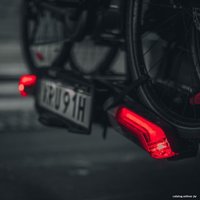 Велобагажник на фаркоп Thule Epos