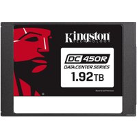 SSD Kingston DC450R 1.92TB SEDC450R/1920G