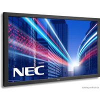 Информационный дисплей NEC MultiSync V652-TM