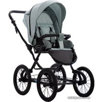 Универсальная коляска AROTEAM Moreno (2 в 1, SL 01/рама черная)