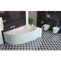 Ванна Lavinia Boho Bell Pro 160x105 R 3702160R