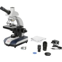 Микроскоп Микромед 1 (вар. 1-20V) 30511