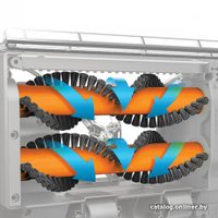 Пылесос VAX Dual Power W85-DP-B-E