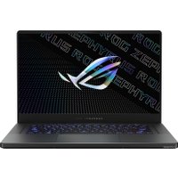 Игровой ноутбук ASUS ROG Zephyrus G15 2022 GA503RM-HQ079