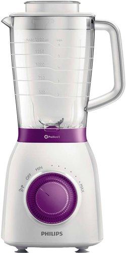 Стационарный блендер Philips HR2162/00