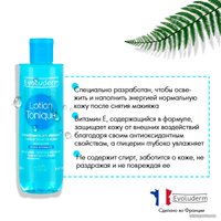 Evoluderm Тоник для лица освежающий Toning Lotion для нормальной кожи (250 мл)