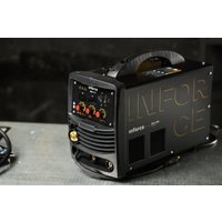 Сварочный инвертор Inforce MIG-200 в Борисове