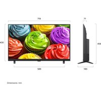 Телевизор LG AI LB65 32LB650B6LA