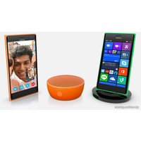 Смартфон Nokia Lumia 730 Dual SIM Orange