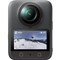 Экшен-камера DJI Osmo 360 Adventure Combo