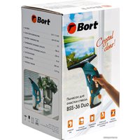 Стеклоочиститель Bort BSS-36 Duo