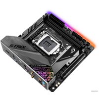 Материнская плата ASUS ROG Strix Z390-I Gaming