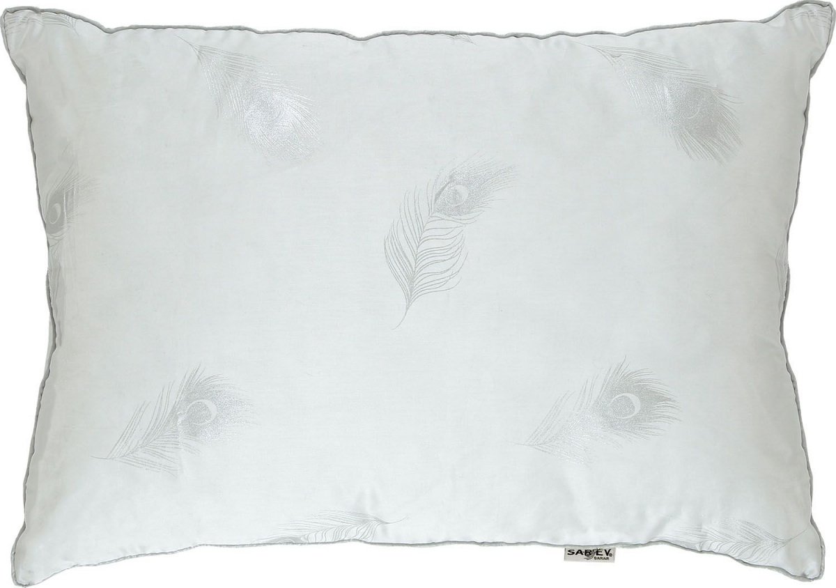 

Спальная подушка Sarev Risha 50x70 E 878 RISHA (v2)gri