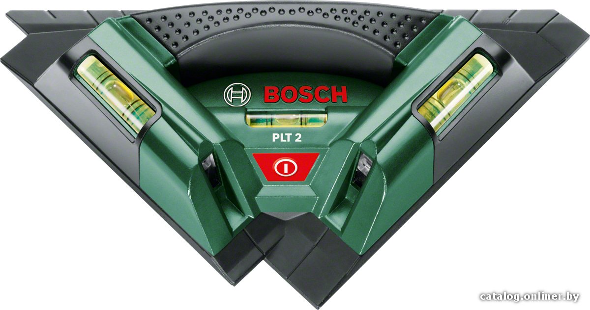 Лазерный нивелир Bosch PLT 2 (0603664020)
